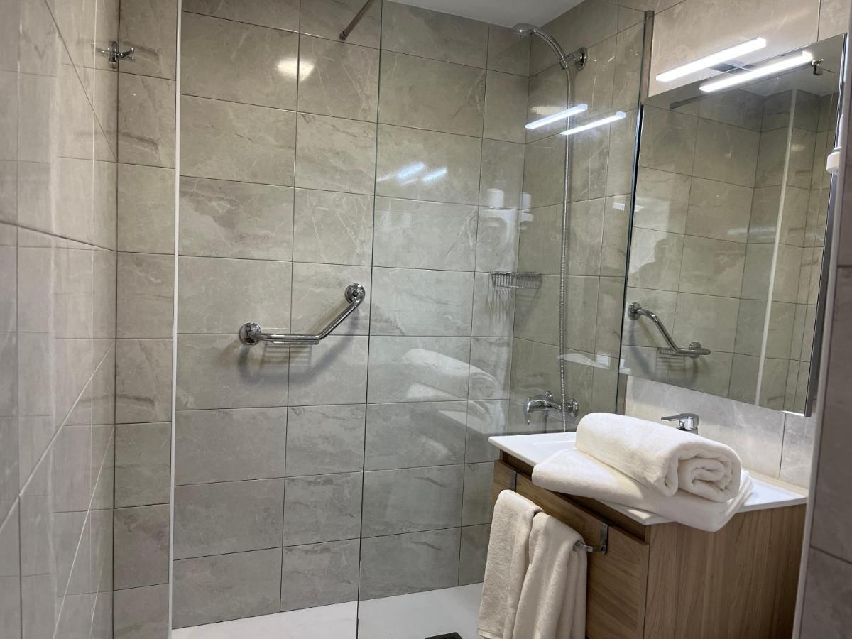 Poema De Liria Apartamento Caleta De Fuste Exterior foto