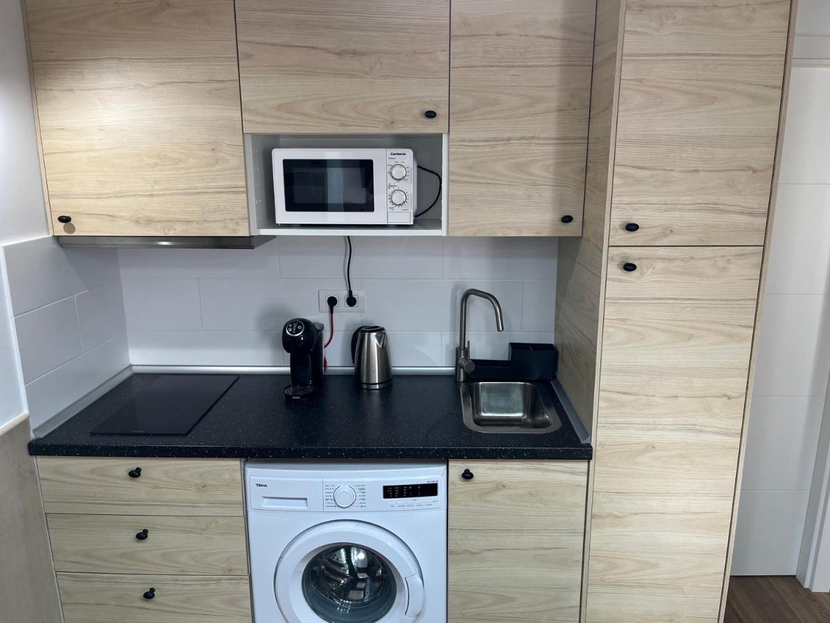Poema De Liria Apartamento Caleta De Fuste Exterior foto