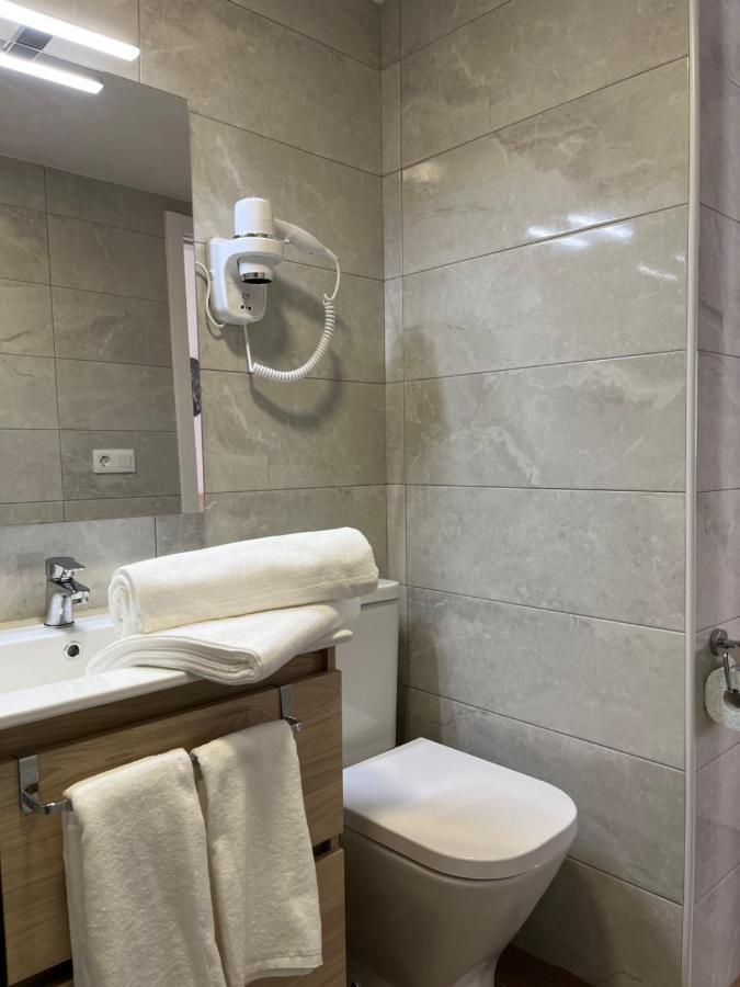 Poema De Liria Apartamento Caleta De Fuste Exterior foto